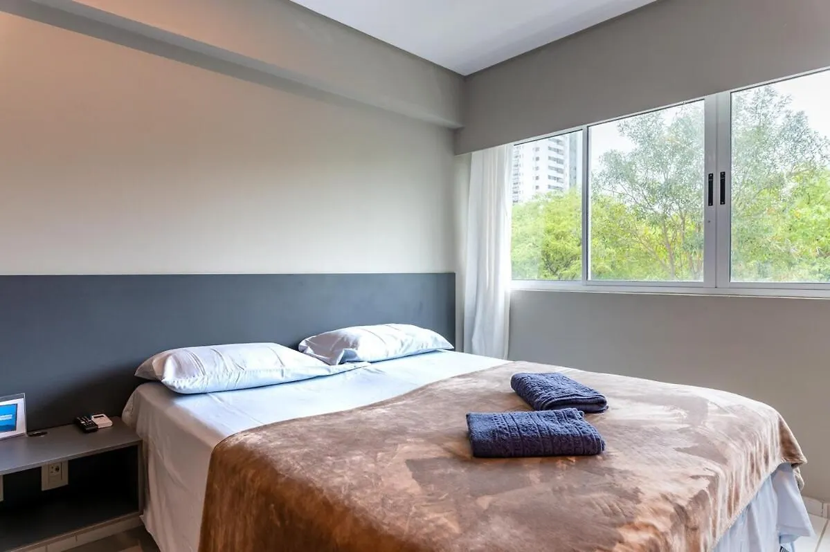 Beach Apartment, With Swimming Pool, Fitness Center Ap 22
