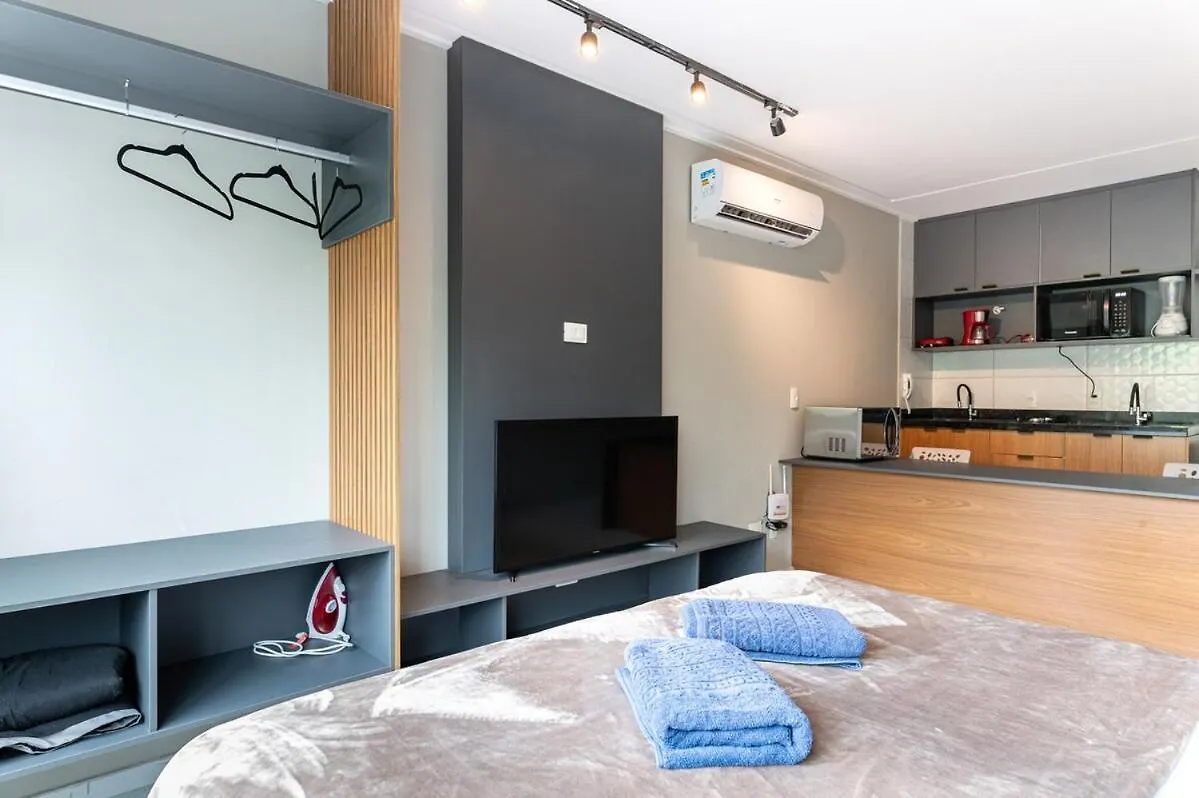 Beach Apartment, With Swimming Pool, Fitness Center Ap 22