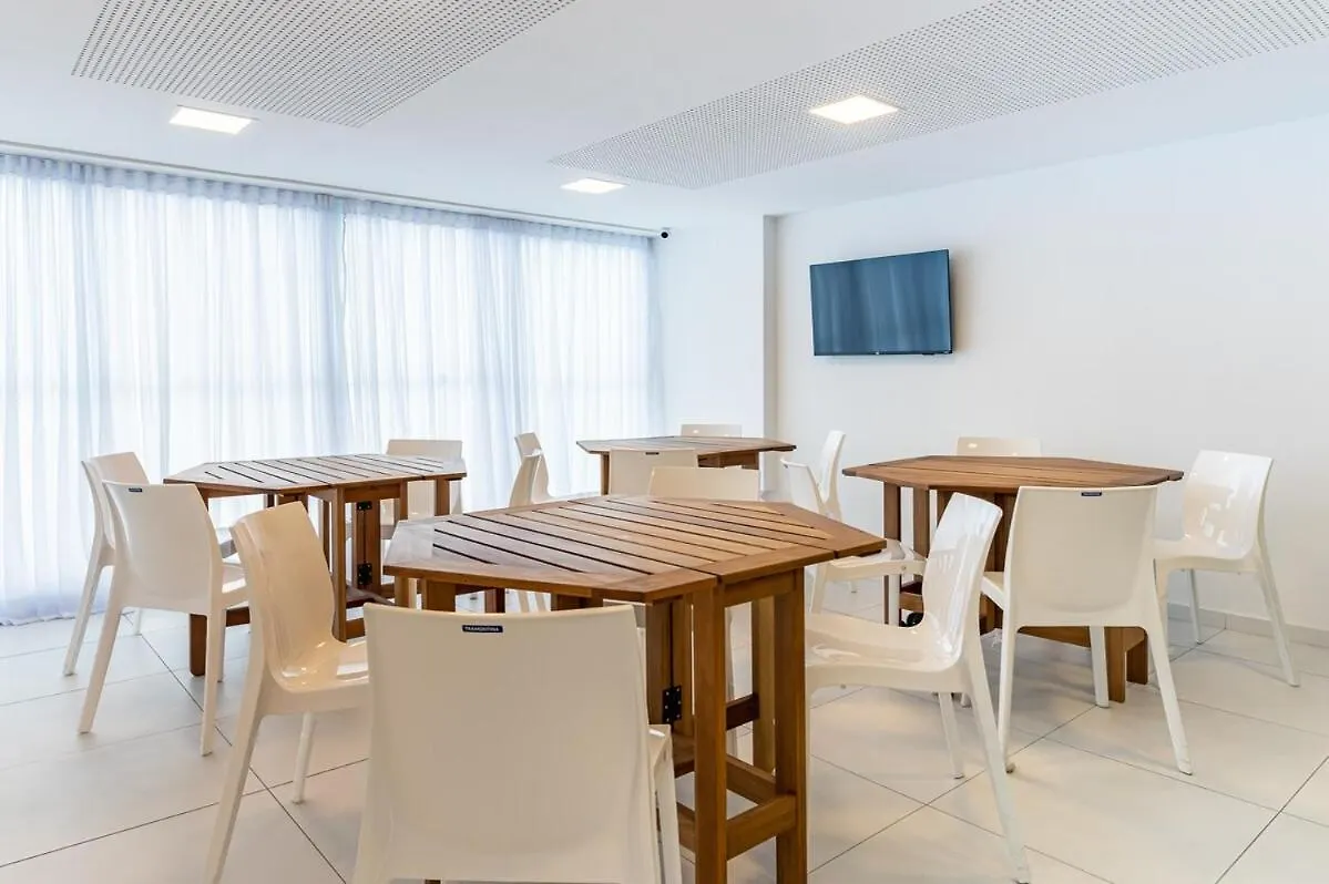 Apartment Beach Apartment, With Swimming Pool, Fitness Center Ap 22