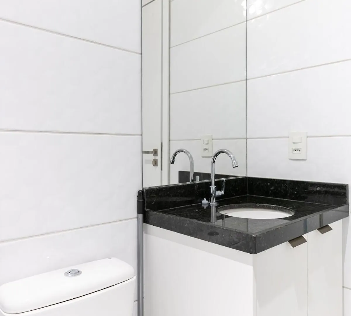 Apartment Beach Apartment, With Swimming Pool, Fitness Center Ap 22 Brazil