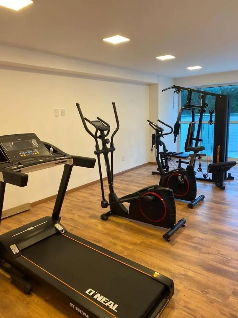Apartment Beach Apartment, With Swimming Pool, Fitness Center Ap 22